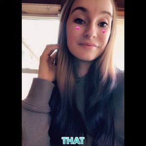 Meet your Posher, Kaytlin